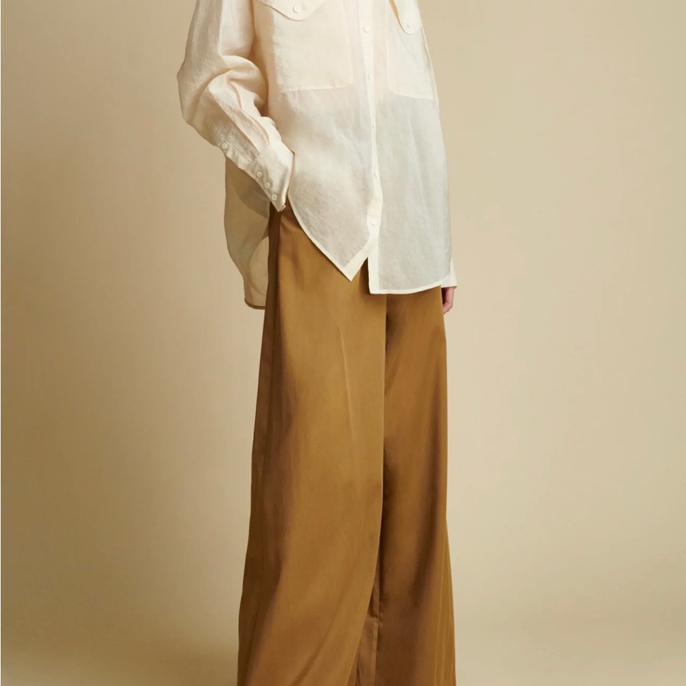 Khaite Rico Pants